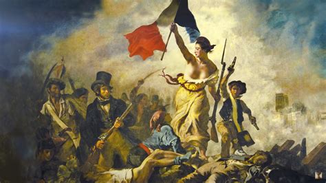 Les œuvres D’art Choisies Par Les Groupes F1 Et F2 Musée Delacroix Apprendre Le Français Par