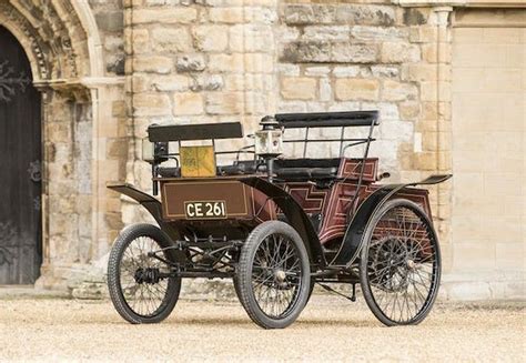 Austrian postal service, motors for 609. 1899 Star Benz 3.5HP Vis-a-Vis | Classic cars, Benz ...