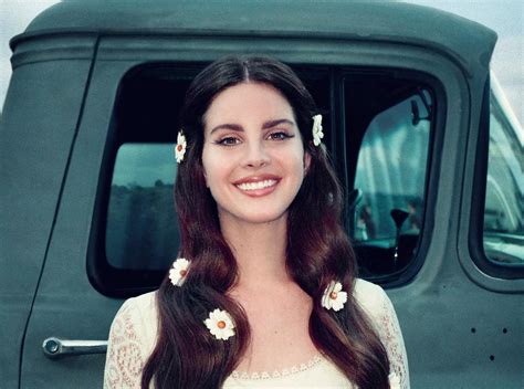 Lana Del Rey Lust For Life Album Review Her Power Is To Keep Things