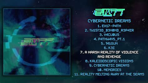 Cybernetic Dreams Comp Full Album Grindcore Youtube