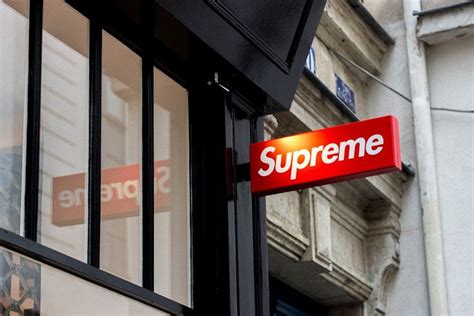 Everything You Need To Know About Supreme Stores Around The World