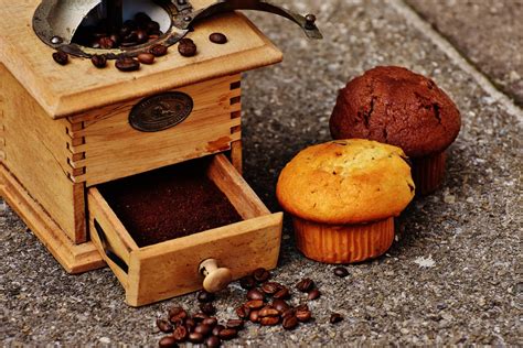 Gratis Afbeeldingen koffie hout zoet eten produceren chocola