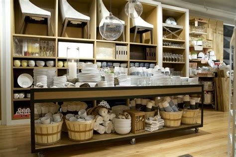During dubai home festival, pottery barn will host an exclusive sale where shoppers can enjoy 25% to 75% off on select items at their stores in the dubai mall and city centre mirdif. Pottery Barn and West Elm have opened in Perth - Vogue Living