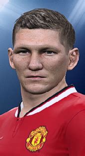 Bastian schweinsteiger real name, lifestyle, nick name, personal life, height, weight, age, bio, physical stats, eye colour, hair colour, body stats, tattoo. Bastian Schweinsteiger - Pro Evolution Soccer Wiki - Neoseeker