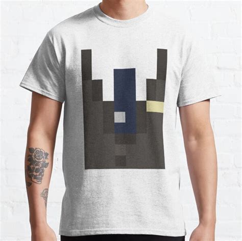 Minecraft Skin T Shirts Redbubble