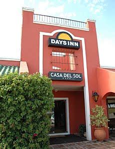 Best dining in madrid, community of madrid: Hoteles de Sudamerica: Hotel Days Inn Casa del Sol ...