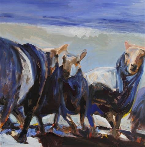 5 Whidbey Island Artists You Should Know — Museo