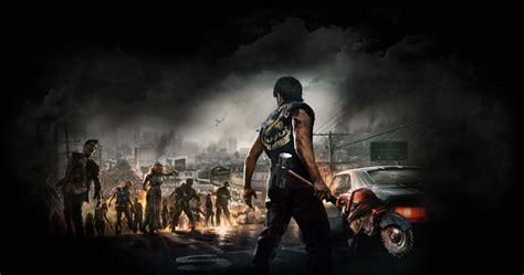 Dead Rising 3 Review Gamegrin