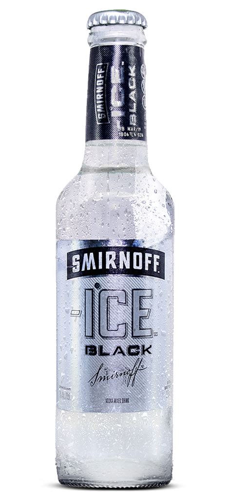 How Many Calories In A Bottle Of Smirnoff Black Best Pictures And
