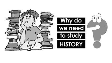 🏷️ Advantages Of Studying History Four Reasons Why You Should Study