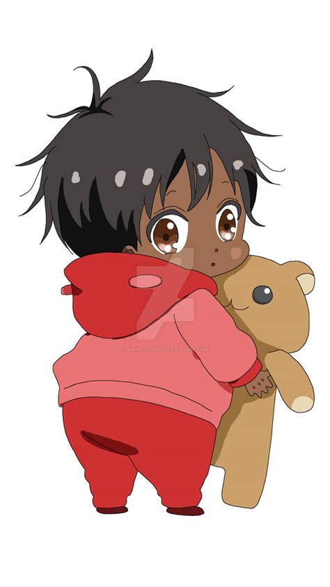 Download Free 100 Brown Skin Anime Boy Wallpapers