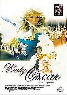 İşte en çok beğenilen 15 oscar ödüllü film. Lady Oscar (film) - Wikipedia