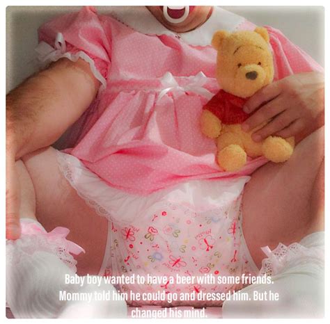Pin By Christine Boyd On My Captions In Diaper Punishment Baby