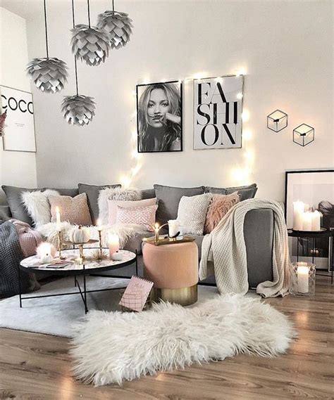 29 Inspiring Ideas For Modern Living Room Decor 2020 Trendy Queen