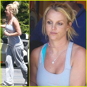 Britney Spears Leaked Ooh La La Is An Early Demo Britney Spears Just Jared Celebrity
