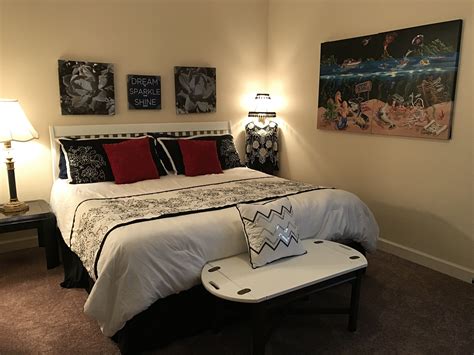 If you are questioning what kind of. Master bedroom in patio unit with new carpeting. | Master ...