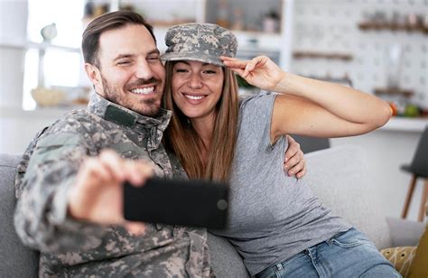 Military Spouse Appreciation Day 3 Reasons We Salute You Careerstep