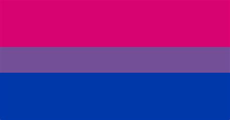 Flipboard An Open Letter To Bisexual People This Pride Month Human
