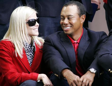 tiger woods rumored to want to remarry his ex wife elin nordegren no cheating clause involved