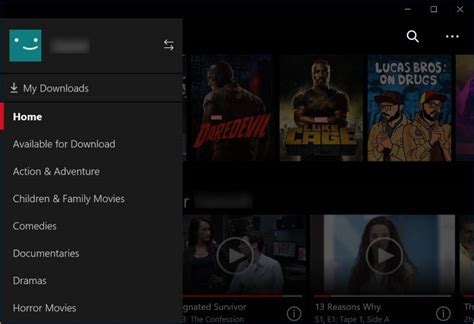 Download Netflix App For Windows 10 Query Admin