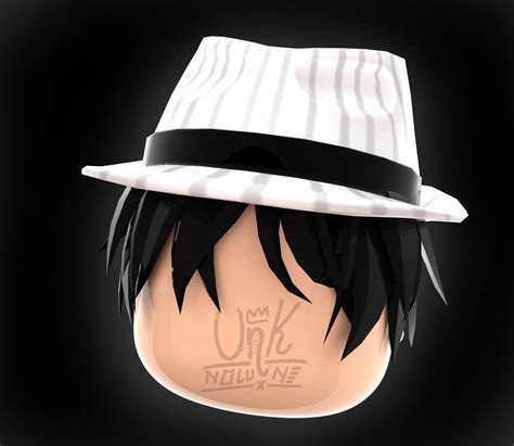 Commission Roblox Head Pfp By Ltsunknown On Deviantart