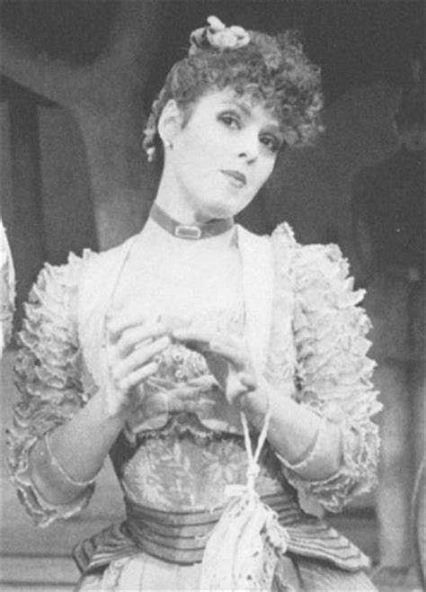Sunday In The Park With George Bernadette Peters Photo Fanpop
