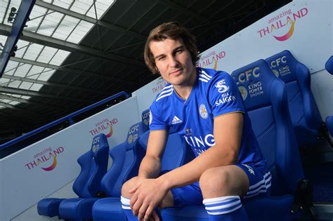 For all supporter enquiries, please tweet @lcfchelp. Çağlar Söyüncü Joins Up With Leicester City Squad
