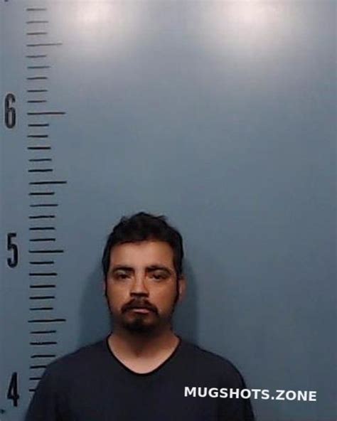 Gonzalez John Anthony 04222023 Taylor County Mugshots Zone