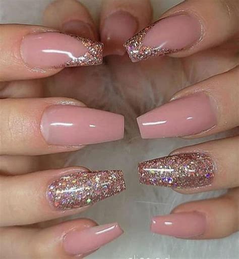 80 Trending Gel Nail Art Ideas For Your Inspiration Sweet 16 Nails