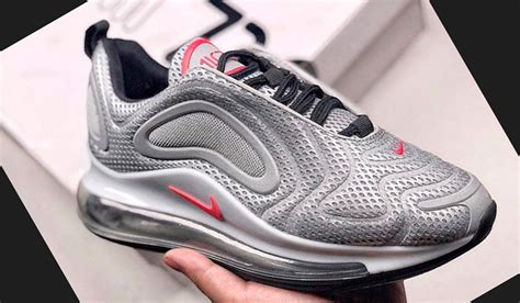 Dónde Comprar Las Nike Air Max 720 Backseries