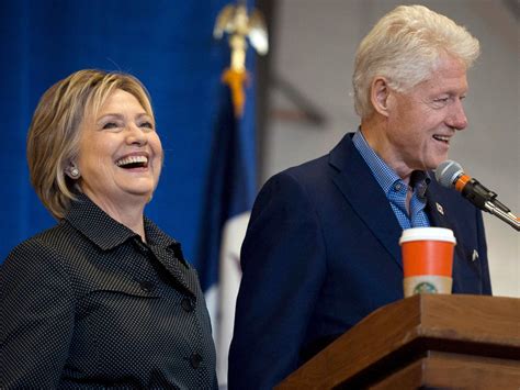 Bill Clinton: Campaign asset or liability for Hillary Clinton? - CBS News