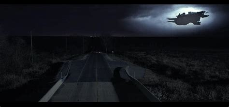 Discussion and speculation about the upcoming film 10 cloverfield lane, which is set to release march 11th, 2016. In the end scene of 10 Cloverfield Lane, just after ...