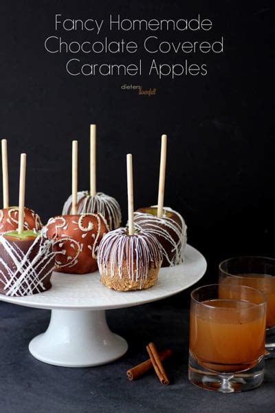 Easiest way to make caramel apple recipe