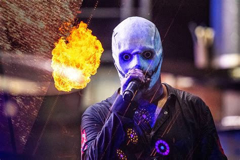 Slipknot Announce First Ever Livestream From Knotfest Los Angeles