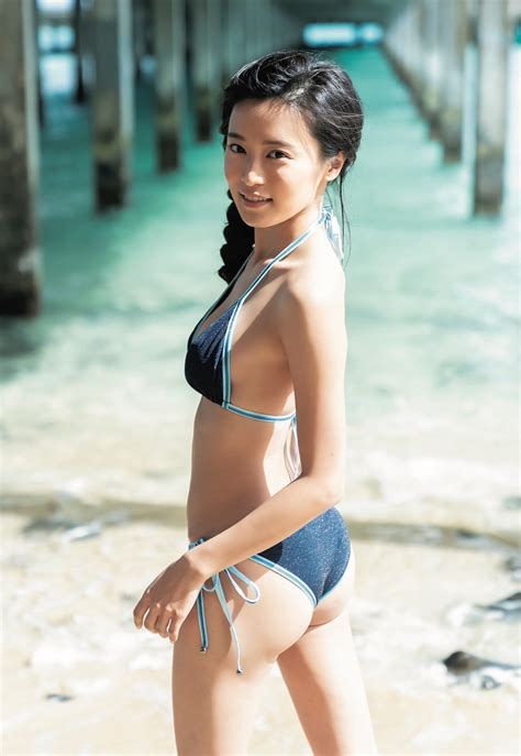 こじるりこと小島瑠璃子さんのグラビア画像30選 チェキ撮れるアイドルの写真たち