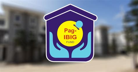 Pag Ibig Loan Philippines Pag Ibig Fund Information