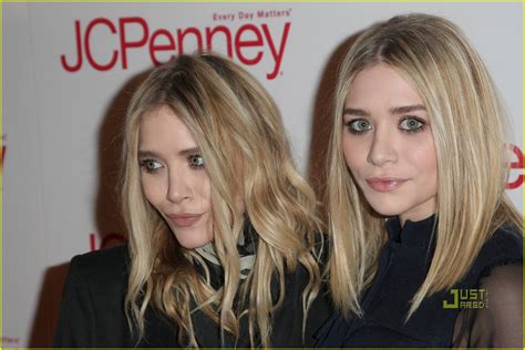 The Olsen Twins Discover Spring Style With Jcpenney Photo 2431696