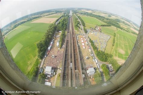 Rock, electronic, rap & hip hop, pop. Succès incontesté du Ronquières Festival 2015 • Le ...