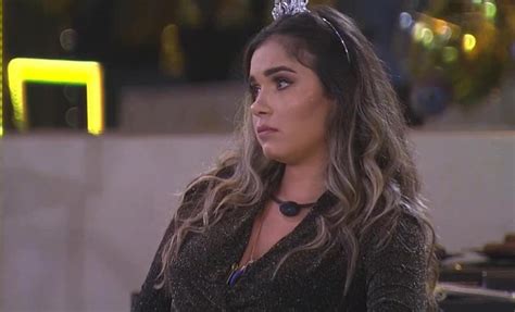 4 de janeiro de 1993 idade: BBB 20: Boninho se vinga de Gizelly, cancela festa e ...