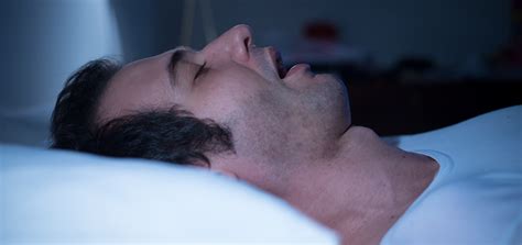 You Snooze You Lose Sleep Apnea Affects Overall Health Shine365