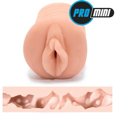 Doc Johnson UR3 Faye Reagan Realistic Vagina Sex Toys