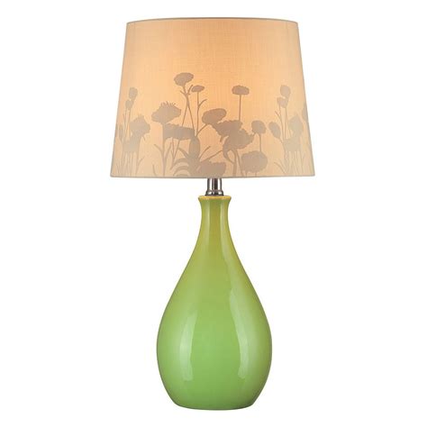 Classical Style Lite Source Inc Edaline Table Lamp From Chandelier Shop