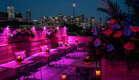 Check spelling or type a new query. A scenic pop-up rooftop patio and urban oasis just opened ...