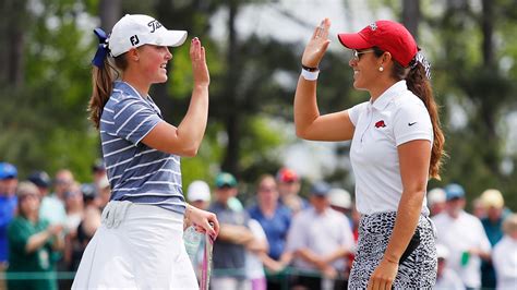 2019 Shoprite Lpga Classic Thursday Pre Tournament Notes And Interviews