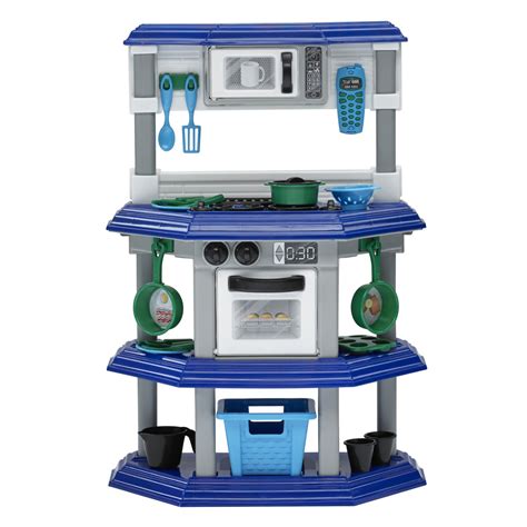 Alibaba.com offers 3,366 boy play kitchens products. American Plastic Toys My Very Own Gourmet Kitchen ...