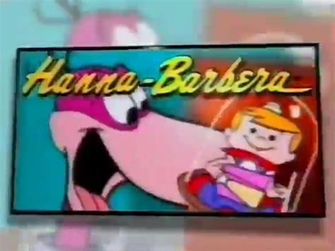 Hanna Barbera Puzzle