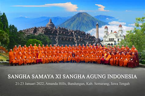 Sangha Agung Indonesia