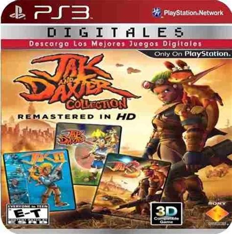 ¡disfruta de envíos gratis, ofertas por tiempo limitado, devoluciones sencillas y. Jak Ps2 Multijugador : Jak Ps2 Multijugador : Jak Ps2 ...