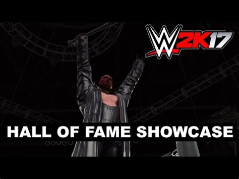 Cactus jack and diamond dallas page vs. WWE 2K17 - Hall of Fame Showcase jetzt erhältlich - Play ...