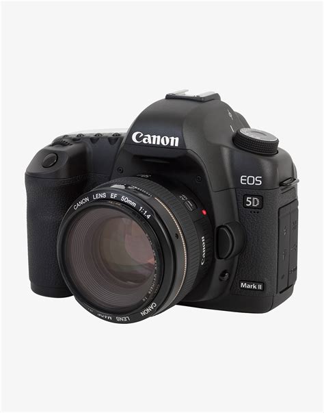 Canon 5d Mkii For Rent At Film Equipment Hire Ireland